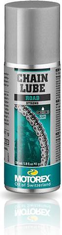 Motorex Catena Lubrificante a catena Road Strong (56 ml)