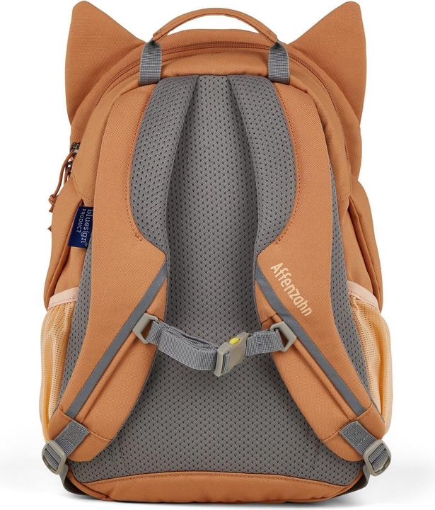 Produktbild Affenzahn Grosser Freund Kindergartenrucksack 31 cm
