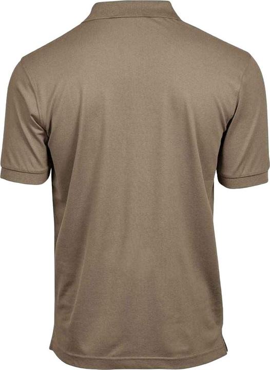 Immagine prodotto Tee Jays Luxury Maglietta Polo Elasticizzata Uomo (XL)