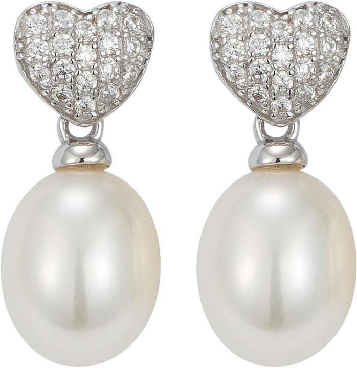 Adriana la mia Perla Romantica (Silber)