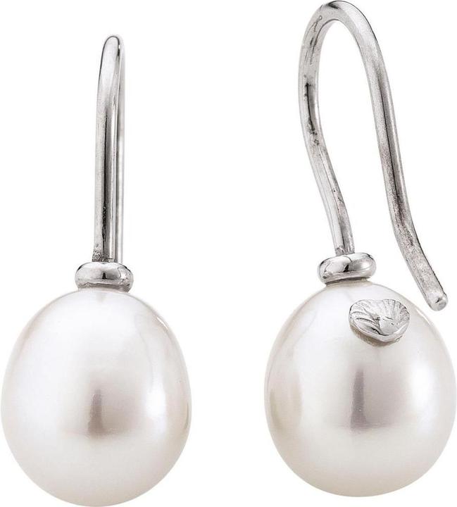 Immagine prodotto Adriana la mia Perla Sportiva (8 mm) (Argento)