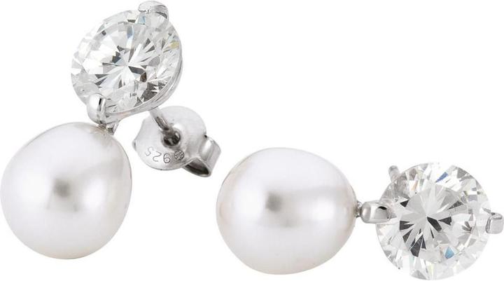 Immagine prodotto Adriana la mia Perla Romantica (Argento)