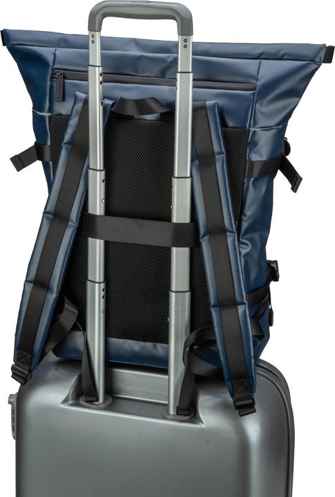 Produktbild Strellson stockwell 2.0 sebastian backpack lvz (26 l)