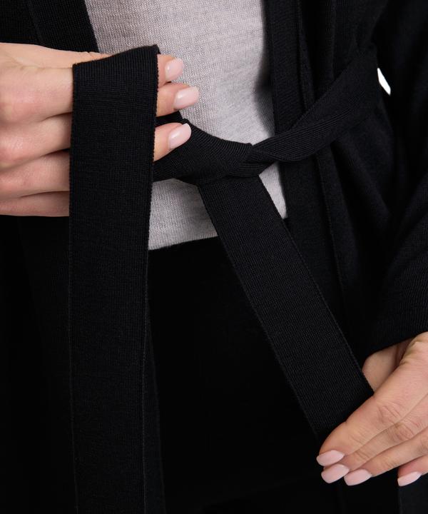 Immagine prodotto Falke FAV Merino X-fine Long Cardigan w (S)