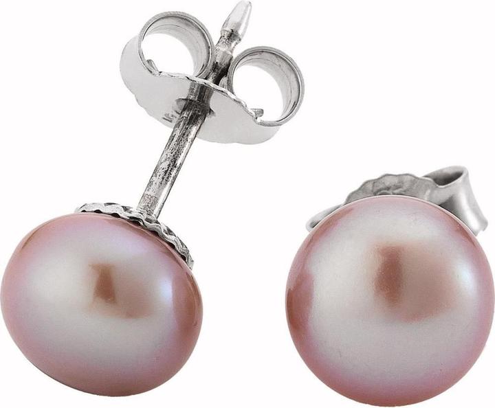 Immagine prodotto Adriana la mia Perla Romantica (7 mm) (Argento)