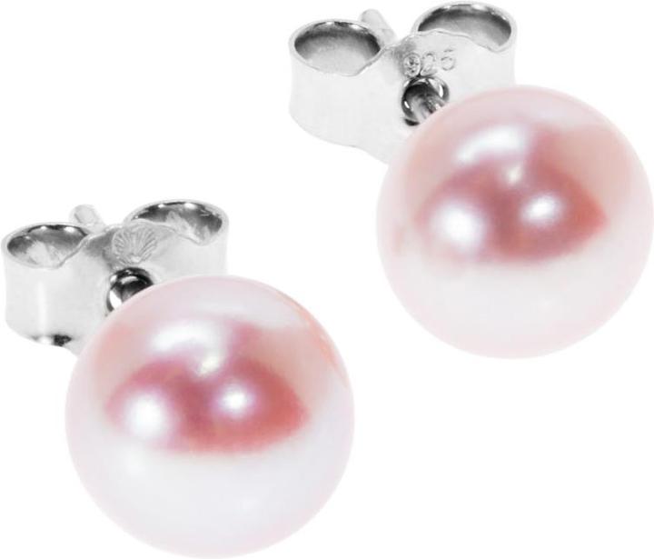 Immagine prodotto Adriana la mia Perla Romantica (7 mm) (Argento)