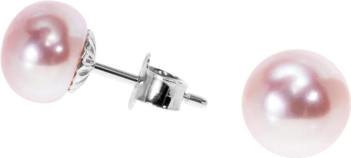Immagine prodotto Adriana la mia Perla Romantica (7 mm) (Argento)