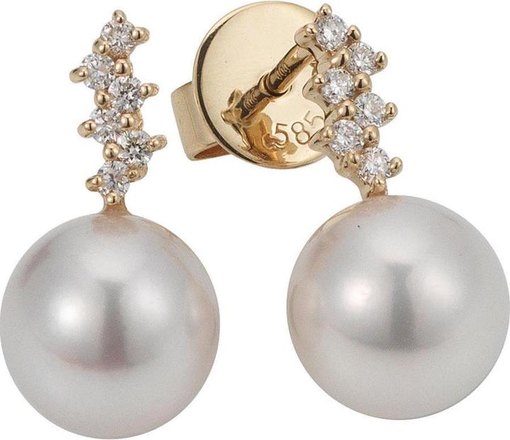 Image du produit Adriana la mia Perla Premium (Or)