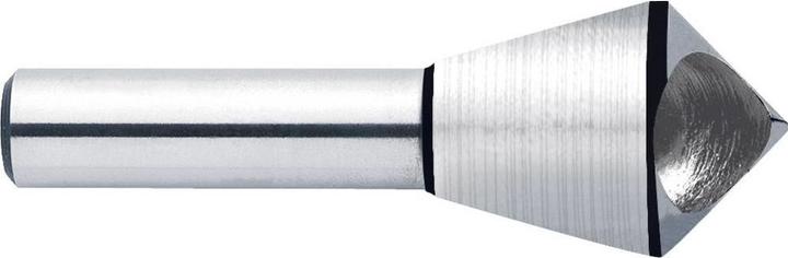 Exact Jeu de fraises à trou transversal 4 pièces 10 (5, 10, 15, 20 mm)