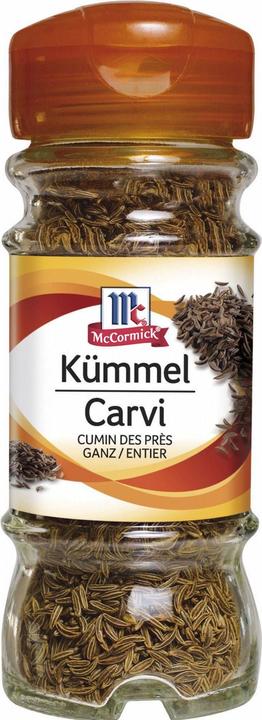 Image du produit McCormick Kümmel ganz (36 g)
