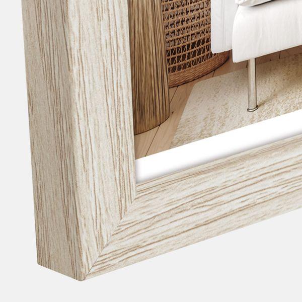 Actual product image ZEP HK423N Hall Natural 20x30 cm (20 x 30 cm)