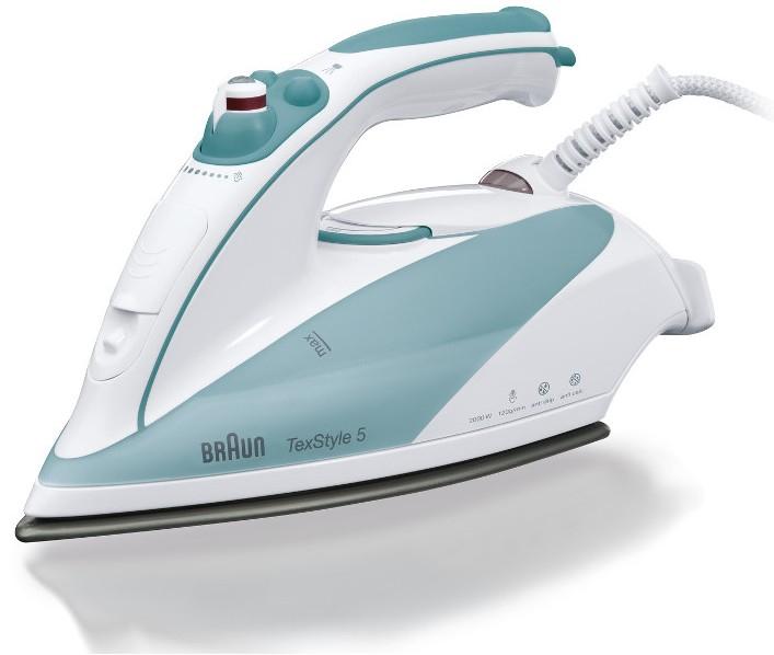 Braun TexStyle 5 TS515 (2000 W, 120 g/min)
