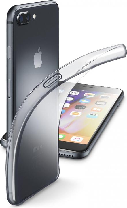 Actual product image Cellularline Fine (Apple iPhone 7 Plus)