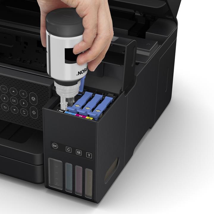 Produktbild Epson EcoTank ET-3850 (Tintentank, Farbe)