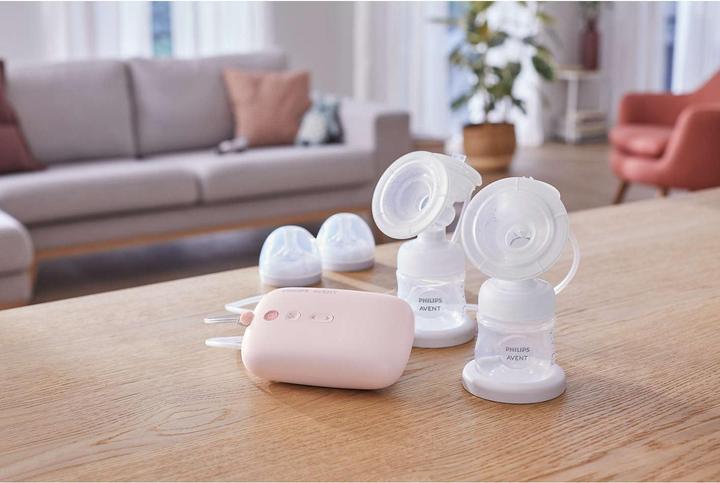 Produktbild Philips Avent Natural Motion