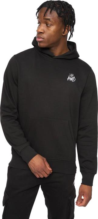 Kings Will Dream Crosby 2.0 Kapuzenpullover