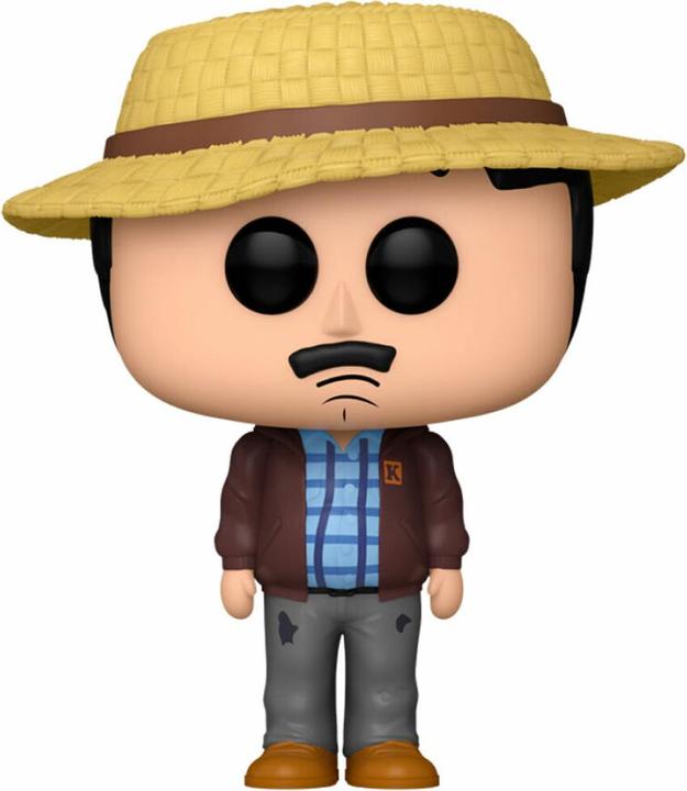 Produktbild Funko South Park POP! TV Vinyl Figur Randy Marsh 9 cm