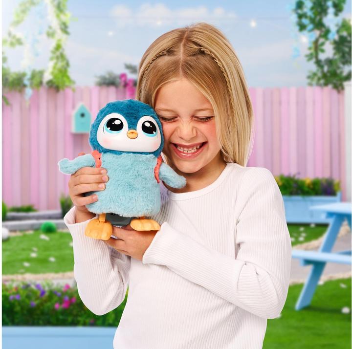 Immagine prodotto Little Live Pets Il mio pinguino domestico (23 cm)