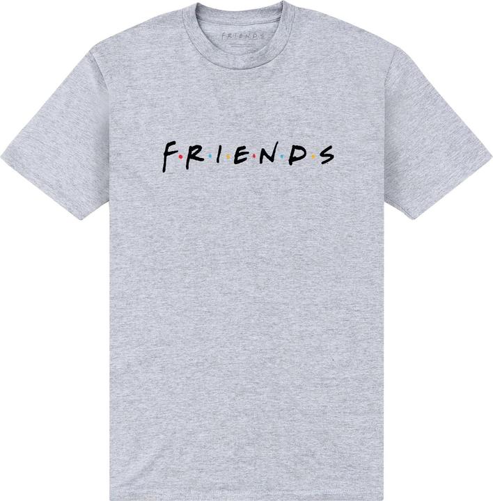 Friends TShirt (L)