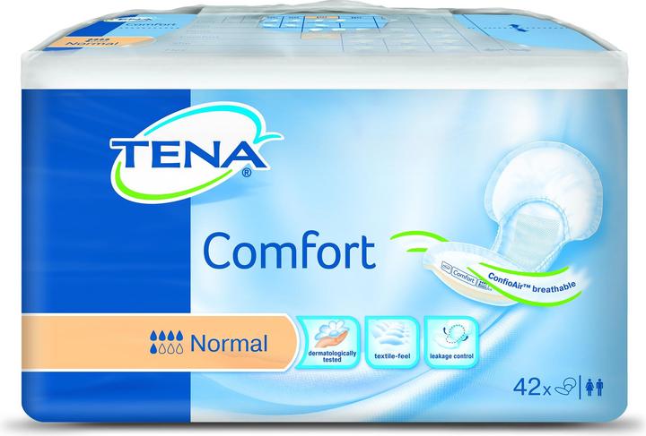Tena Comfort Normal (42 x, Normal)