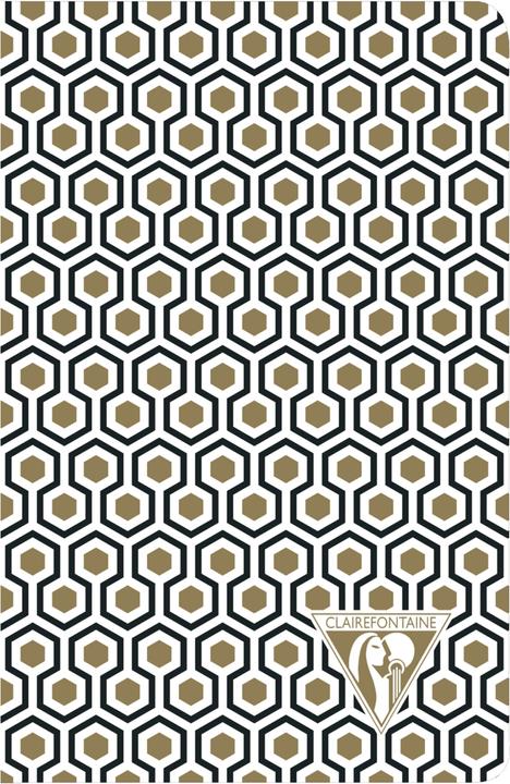 Immagine prodotto Clairefontaine Neo Deco (A1, Copertina rigida)