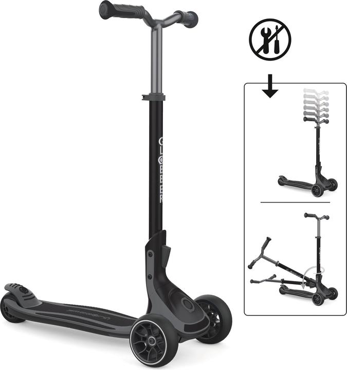 Actual product image Globber Ultimum