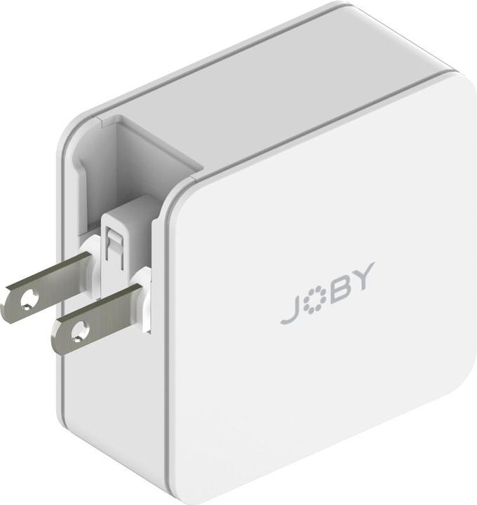 Actual product image Joby Wall Charger 42W Dual Output (42 W)