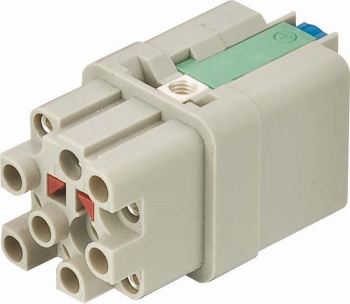 Image du produit Harting Insert de contact