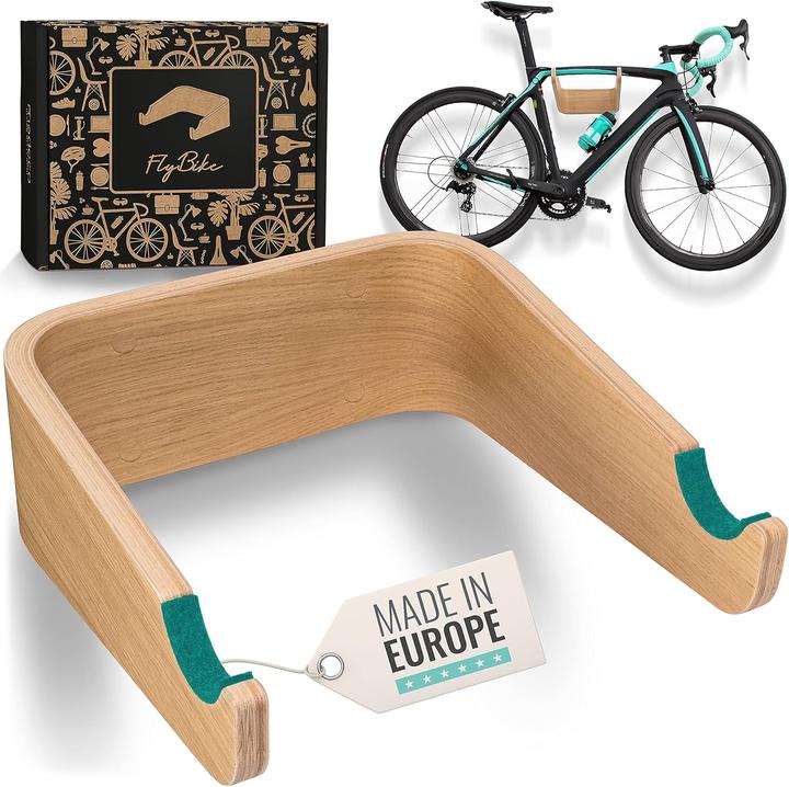 Madeco Velo Wandhalterung FlyBike
