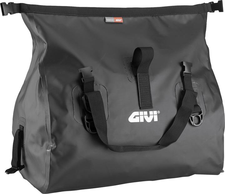 Actual product image Givi Ea115bk (40 l)