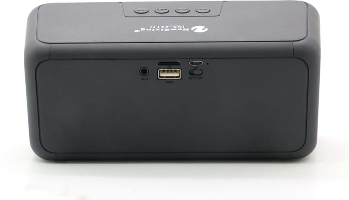 Produktbild Manta SPK555 BT (4 h, Batteriebetrieb)