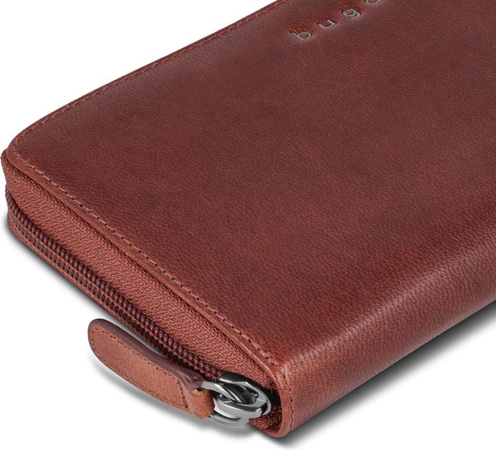 Immagine prodotto Bugatti Portafoglio Valencia in pelle 20 cm