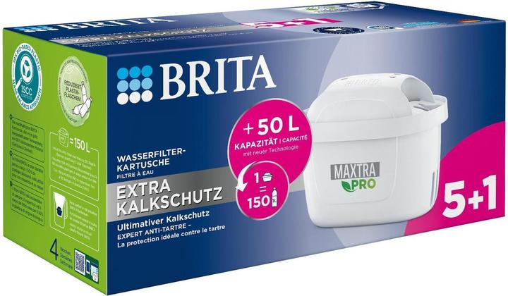 Brita Maxtra Pro (6 x)