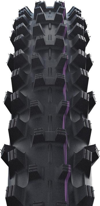 Image du produit Schwalbe Dirty Dan (27.5 x 2.35, 60-584)