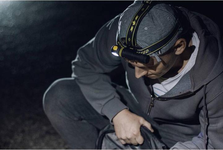Actual product image ArmyTek Elf C2 USB-C White 4in1 Flashlight (11.10 cm, 1100 lm)