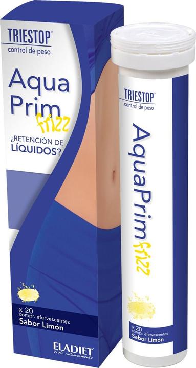 Image du produit Eladiet Aquaprim Triestop 250ml (250 ml)