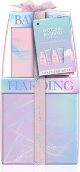 Image du produit Baylis & Harding Coffret 6 pièces Jojoba Vanille (Set soin du corps)