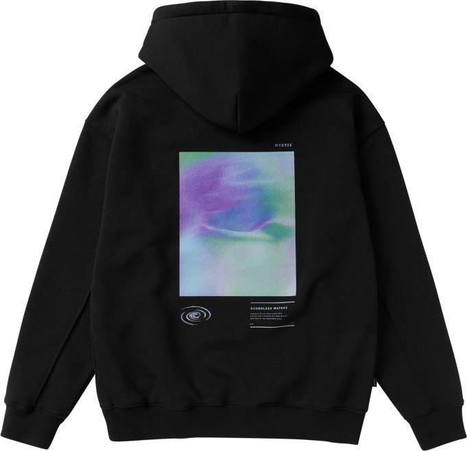 Actual product image Mystic Sequence Hood Sweat (L)