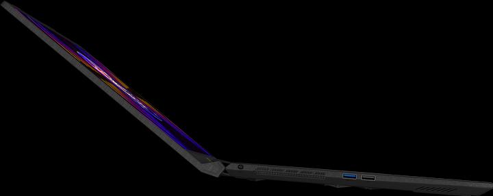Actual product image MSI Katana 15 (15.60", Intel Core i7-13620H, 16 GB, 1000 GB, DE)