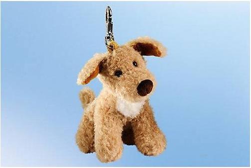 Immagine prodotto Schaffer Terrier Toni