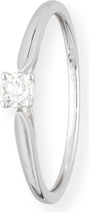 Produktbild Carat My First Diamond (52, 925 Silber)