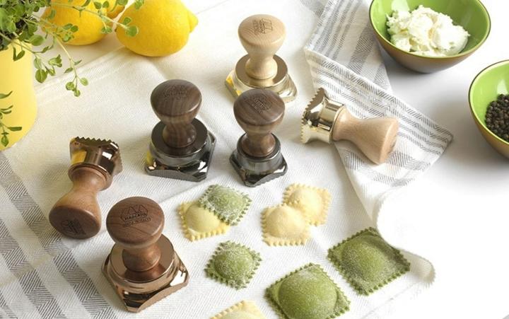 Productafbeelding Marcato Ravioli stempel
