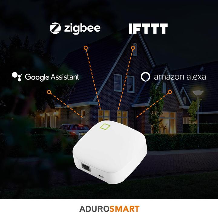 Image du produit AduroSmart Hub domestique Zigbee
