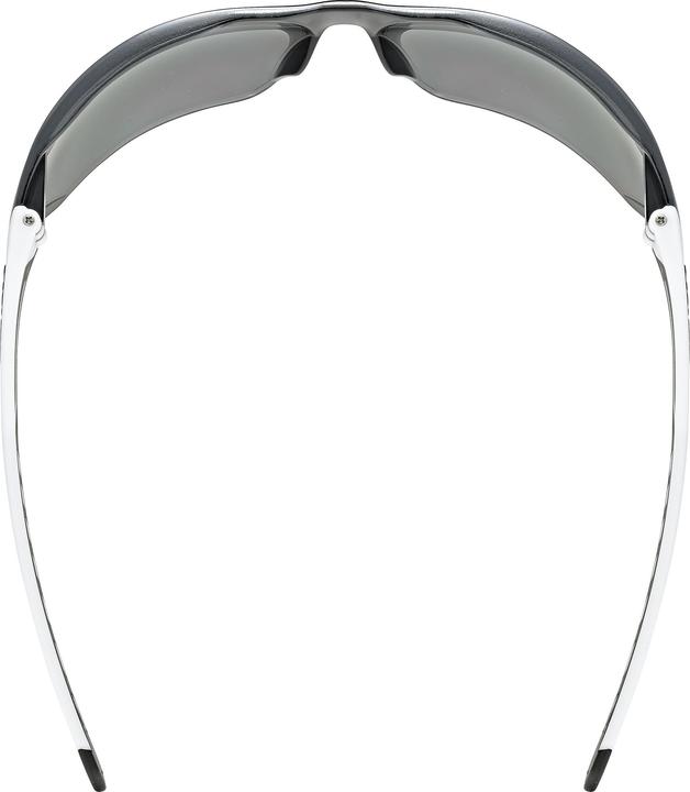Image du produit Uvex Sports equate (Blanc Mat, Miroir Argent)