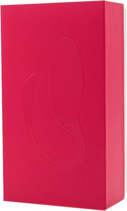 Actual product image Magic Motion Flamingo Vibrating Bullet