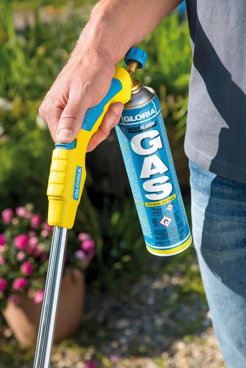 Produktbild Gloria Haus und Garten Thermoflamm Bio Comfort Plus