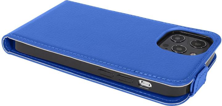 Actual product image Cadorabo Flip Smooth Sleeve (Apple iPhone 13 Pro Max)
