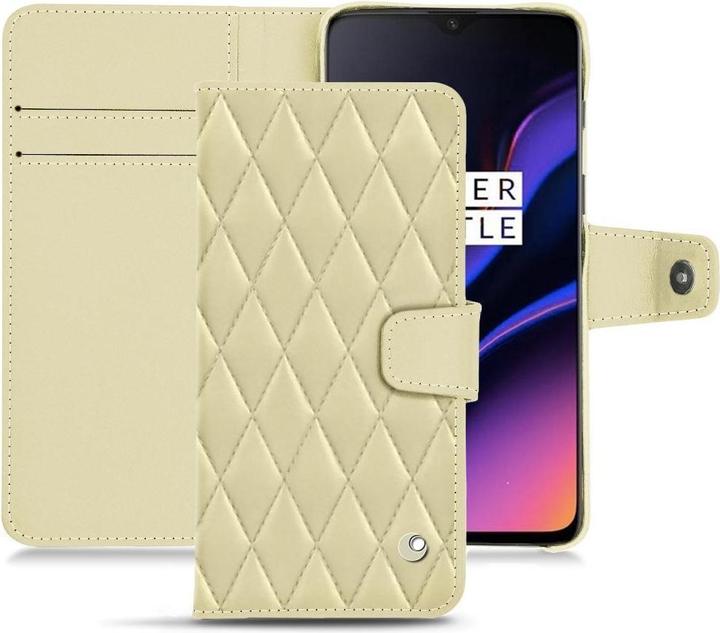 Beige - Couture (Nappa - Pantone #ceb888)