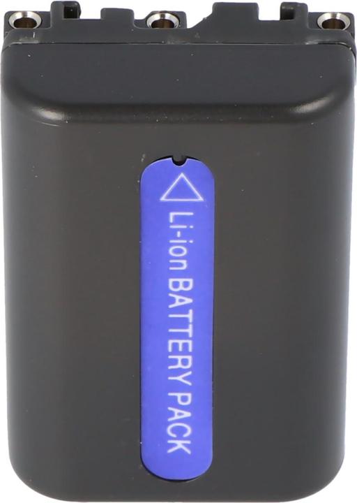 Immagine prodotto Sony Batteria NP-FM55H, DSLR Alpha 100 (Batteria della fotocamera)