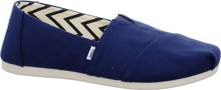 Actual product image Toms W' Classic Alpargata RecyCot (40)